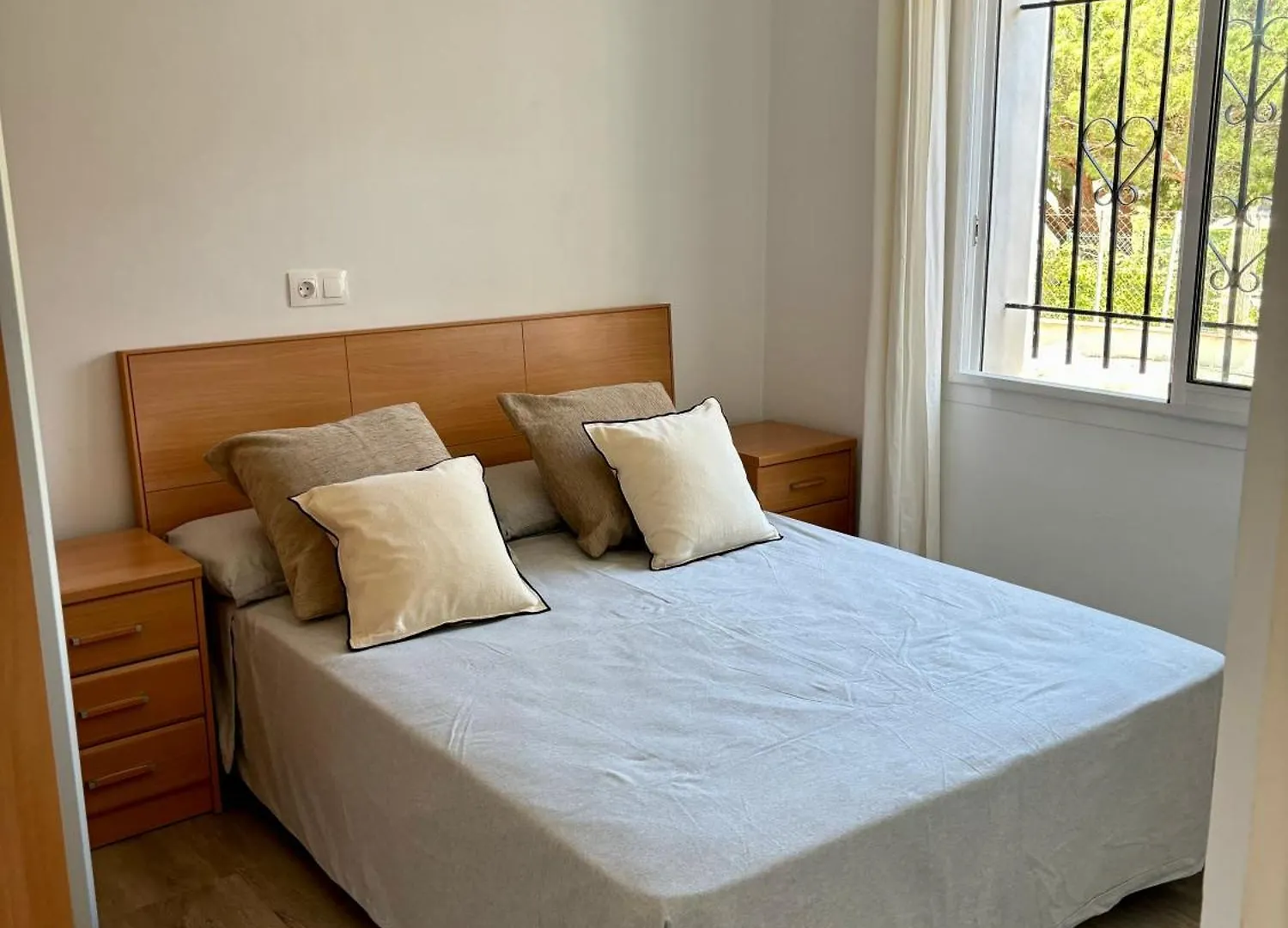 Sa Conca Apartment ساغارو