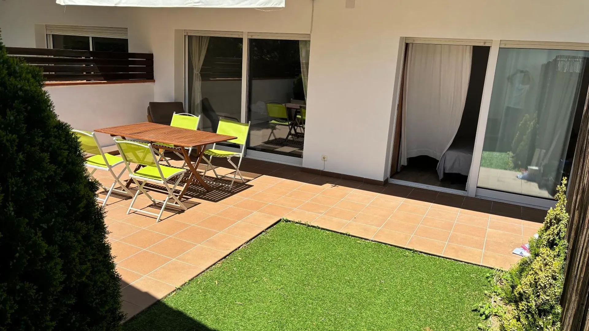 Sa Conca Apartment ساغارو