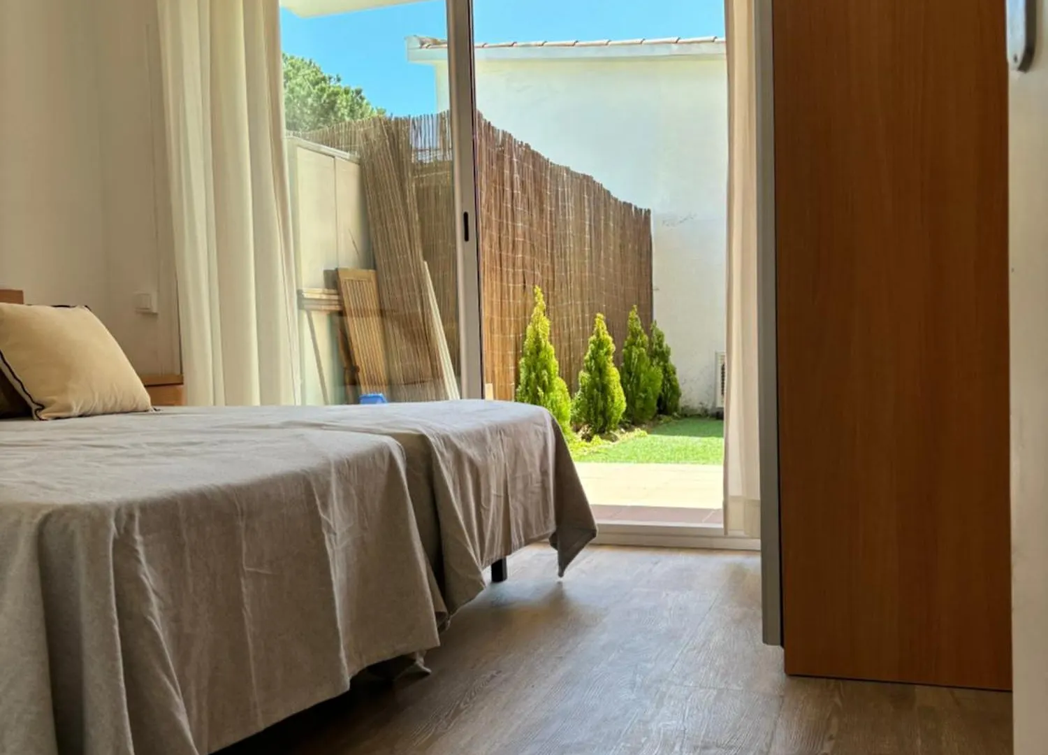 Sa Conca Apartment ساغارو