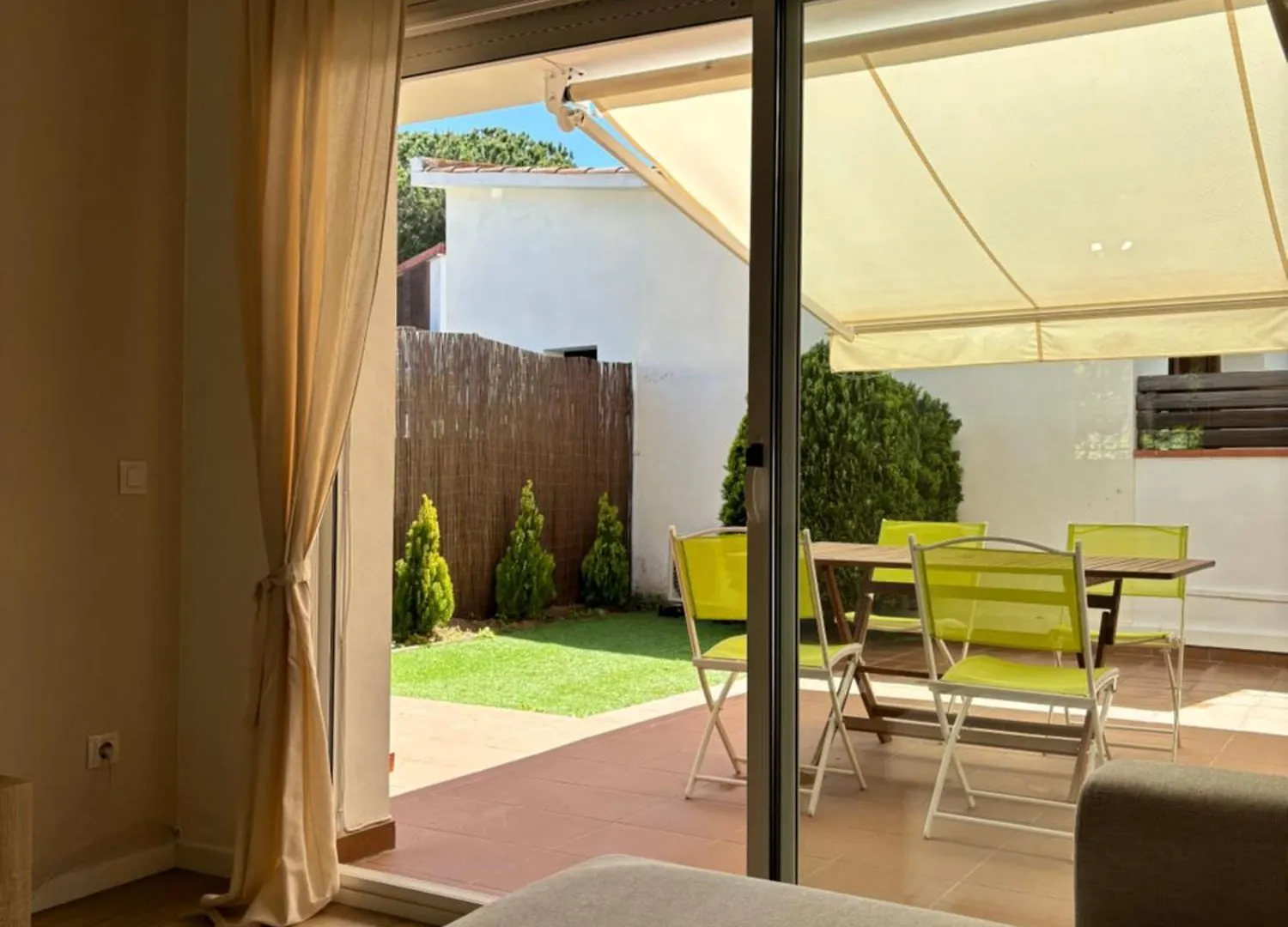 Sa Conca Apartment ساغارو
