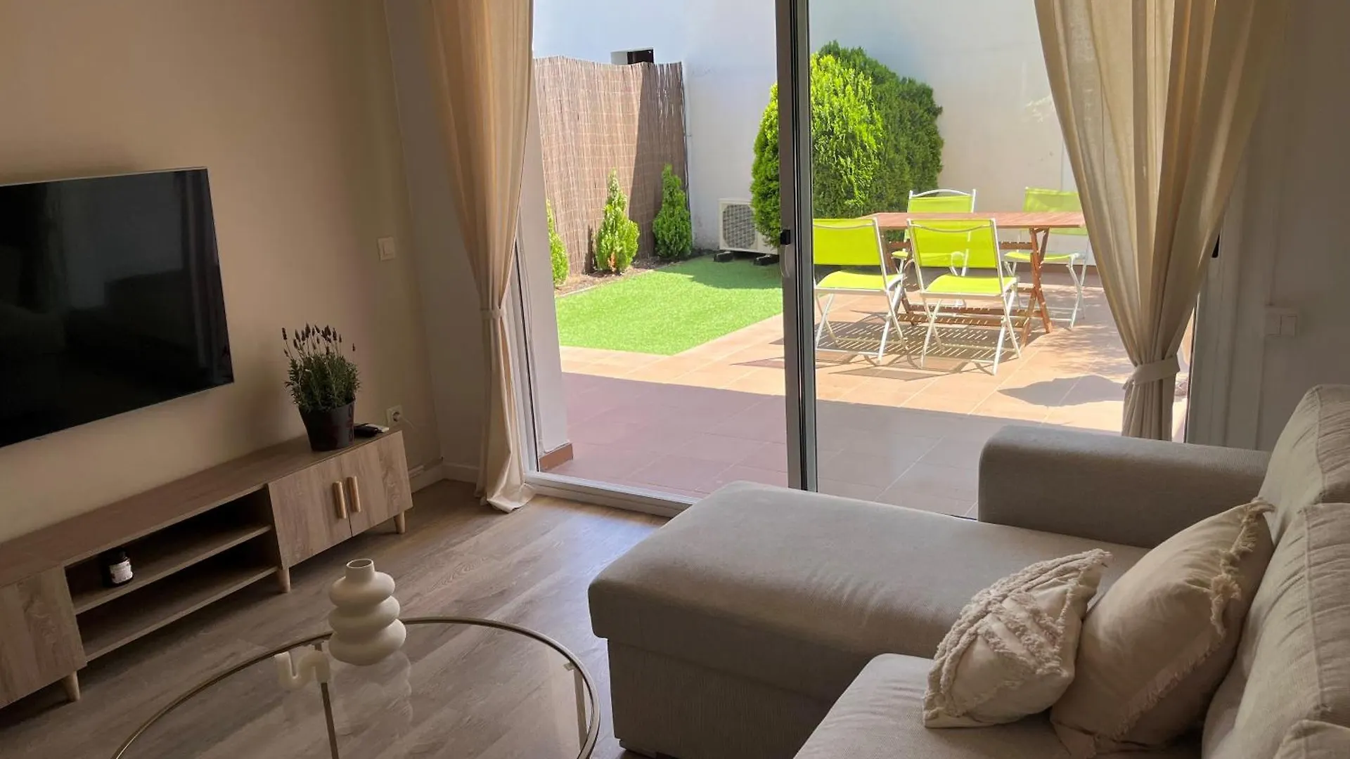 Sa Conca Apartment ساغارو 0*,  إسبانيا