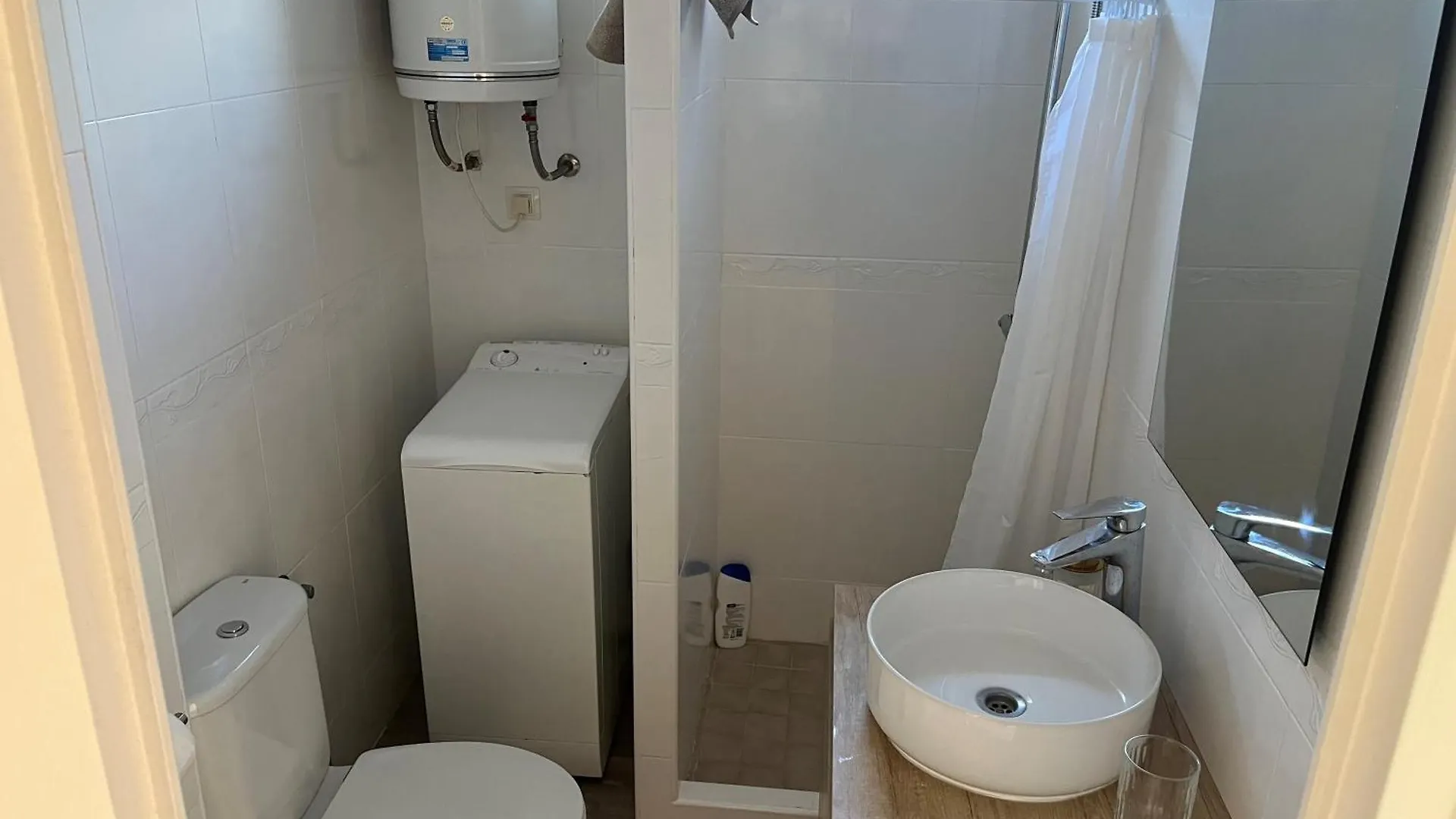 Sa Conca Apartment ساغارو