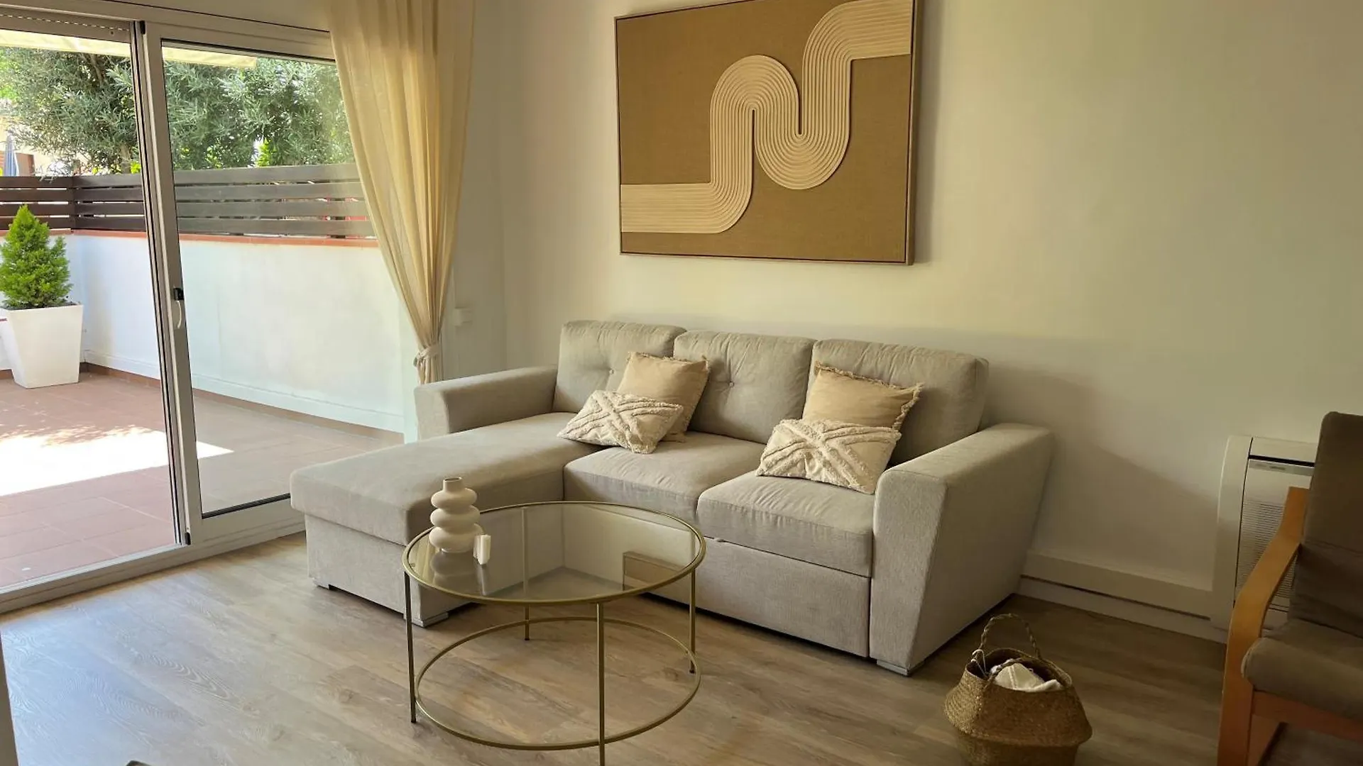 Sa Conca Apartment ساغارو إسبانيا