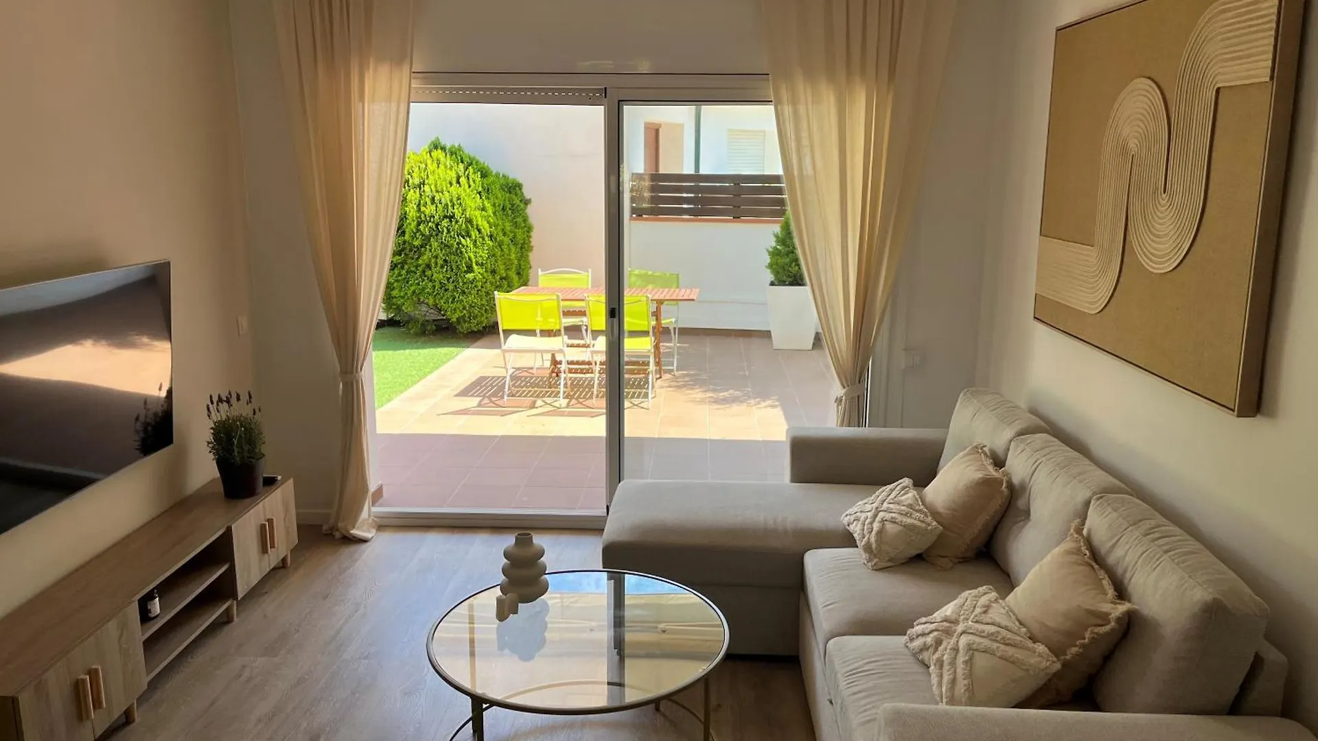 Sa Conca Apartment S'Agaro
